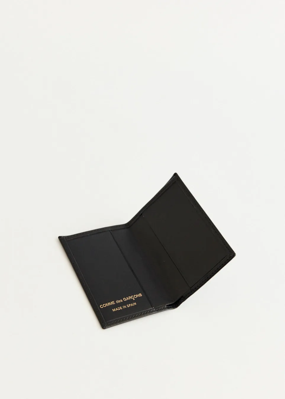 Classic Leather Line Wallet