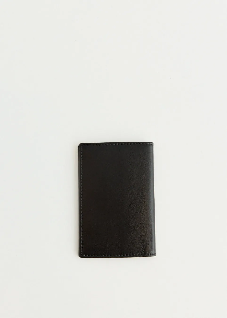 Classic Leather Line Wallet