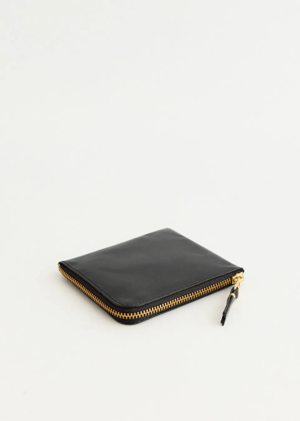 Classic Leather Line Wallet