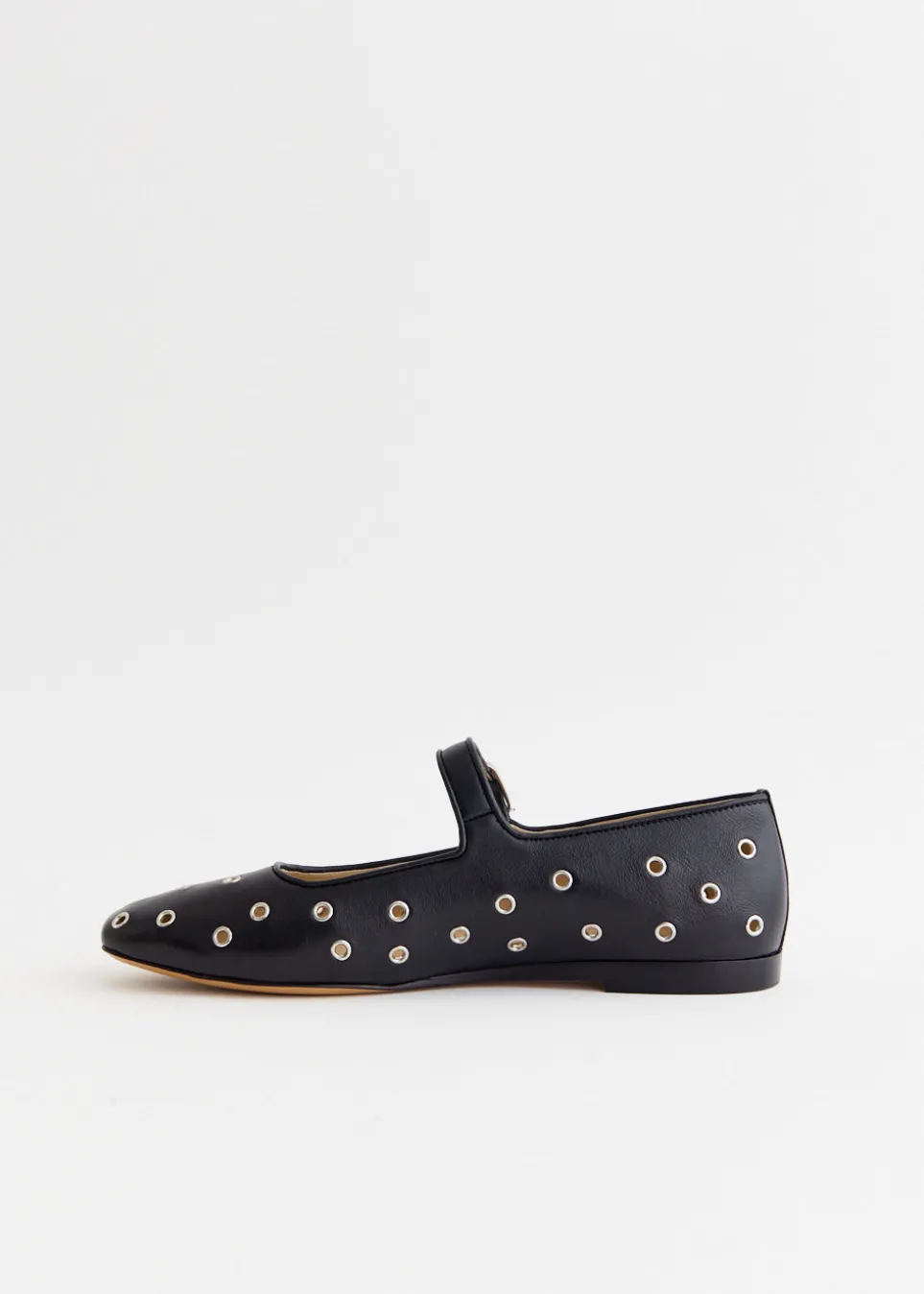 Classic Mary Janes