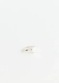 Classic Signet Ring