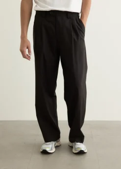 Classic Trousers