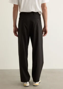 Classic Trousers