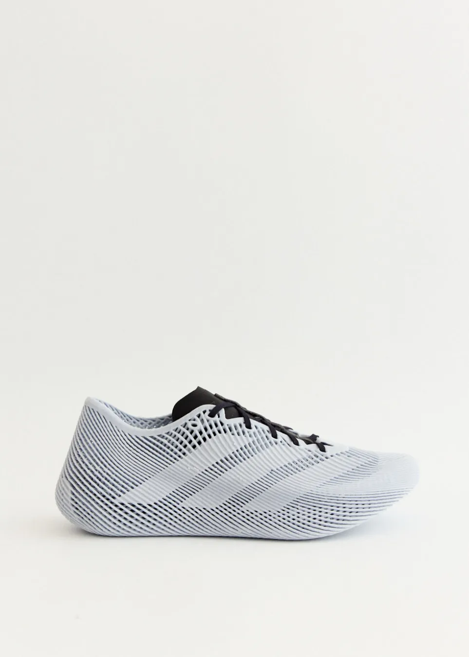 CLIMACOOL Lace 'Glory Grey' Sneakers