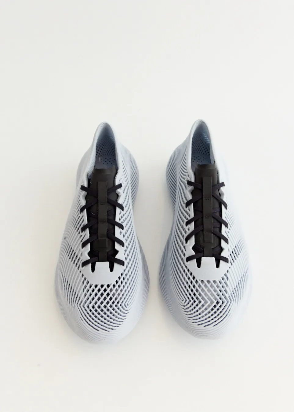 CLIMACOOL Lace 'Glory Grey' Sneakers
