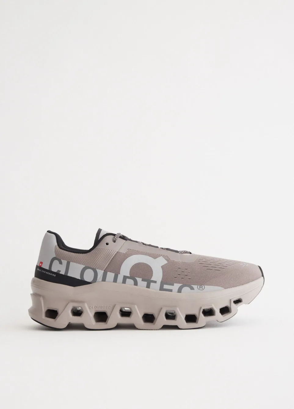 Cloudmonster 'Cinder Fog' Sneakers