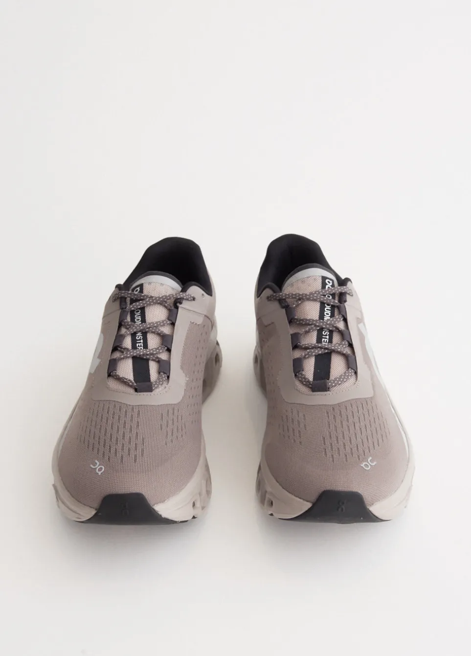 Cloudmonster 'Cinder Fog' Sneakers