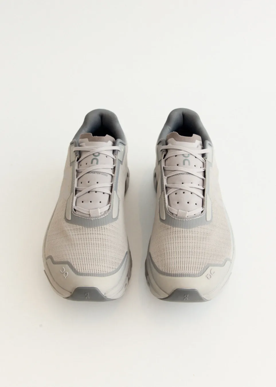 Cloudmonster Void 'Alloy' Sneakers