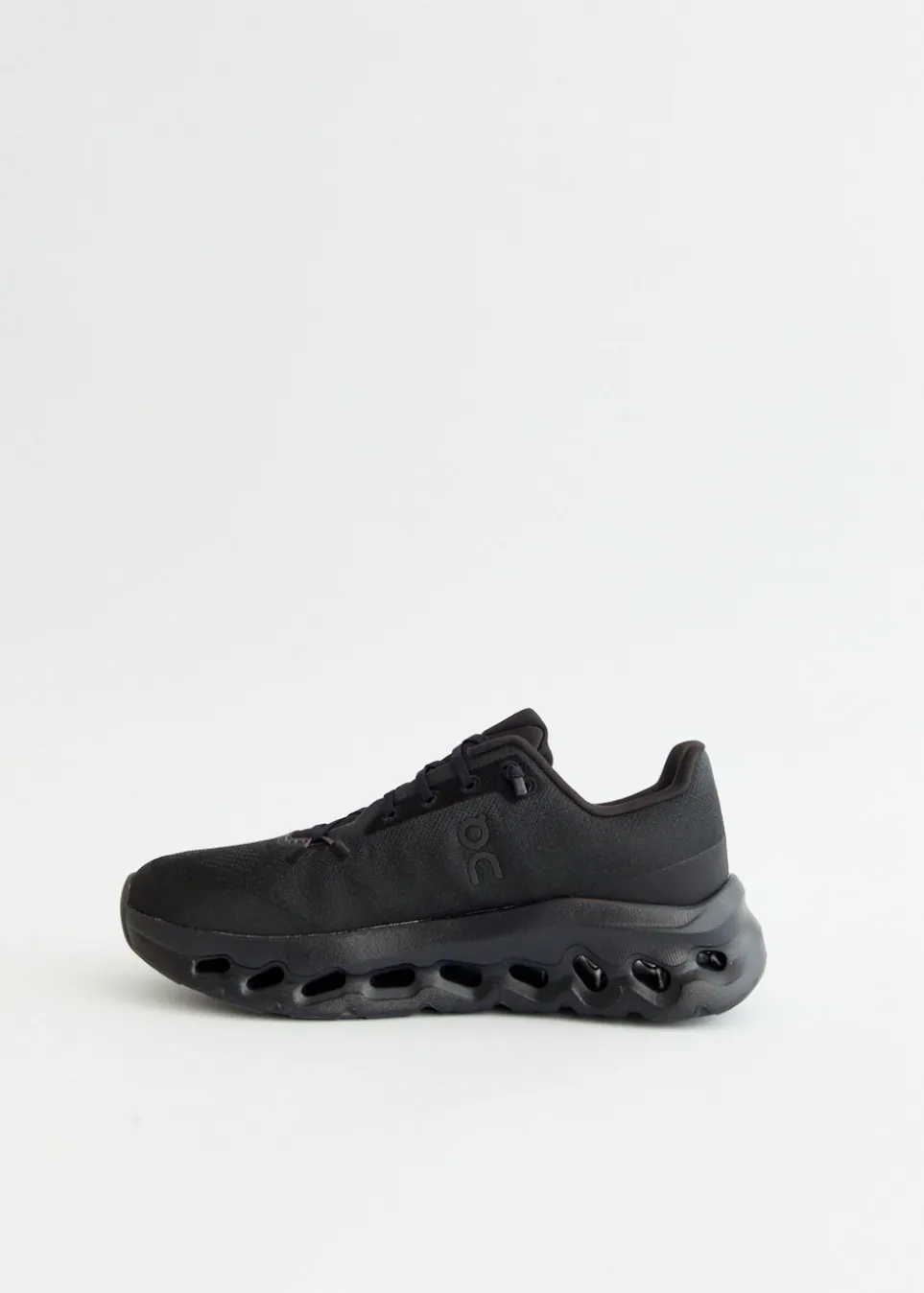 Cloudtilt 'Eclipse Black' Sneakers