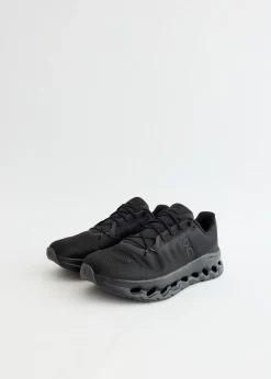 Cloudtilt 'Eclipse Black' Sneakers