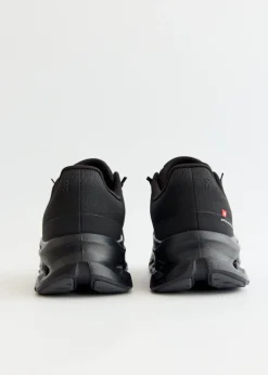 Cloudtilt 'Eclipse Black' Sneakers