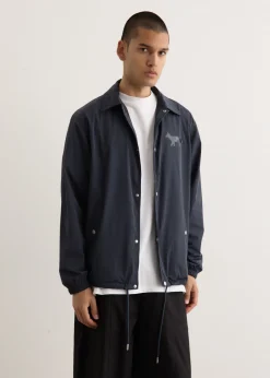 Coach Jacket