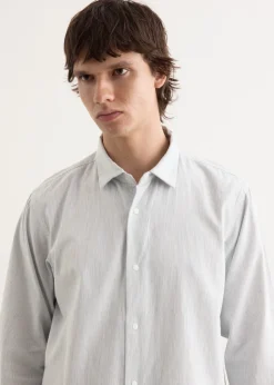 Comfort Shirt Relax Long Fit