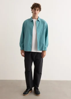 Comfort Wide Fit Shirt