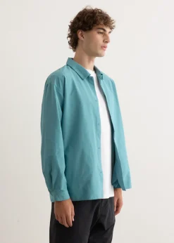 Comfort Wide Fit Shirt