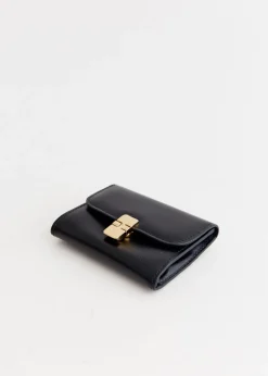 Compact Grace Wallet