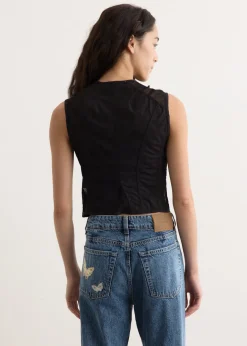 Corset Vest