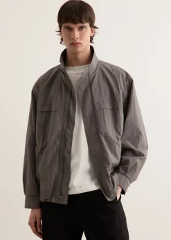 Courtyard Utility Jacket