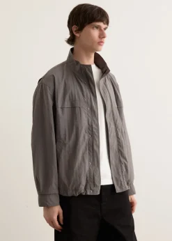 Courtyard Utility Jacket