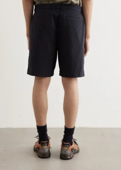Crew Shorts