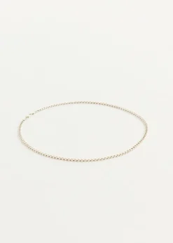 Cristiano Chain Necklace