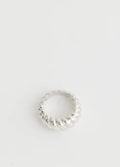 Croissant Ring