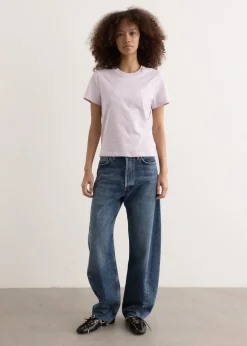Cropped T-Shirt