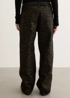 Crossover Carpenter Jeans