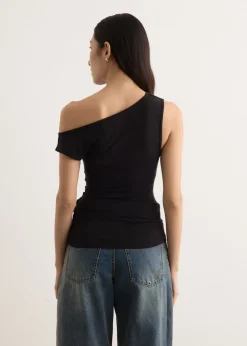 Crossroads Off Shoulder Top