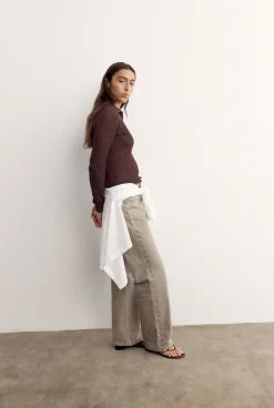Crowd Pants