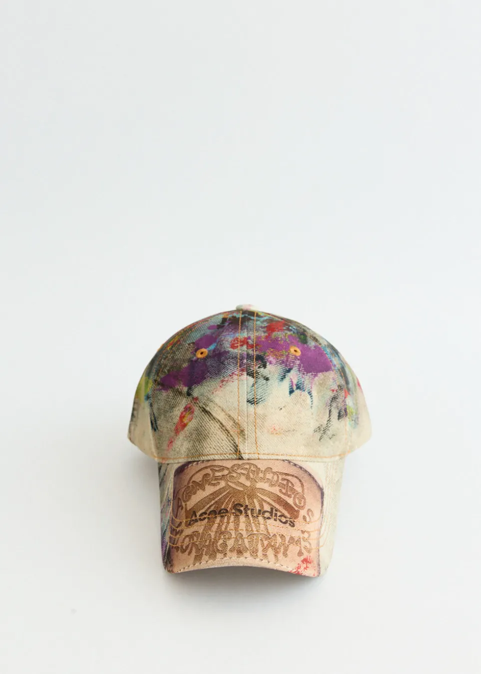 Cuddy Painter Cap