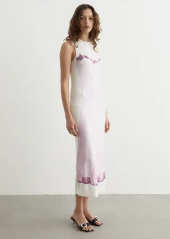 Dalloway Printed Dress