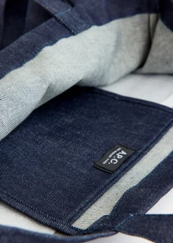 Daniela Shopping Tote