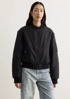 Darko Oversized Bomber