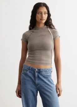 Deconstructed T-Shirt