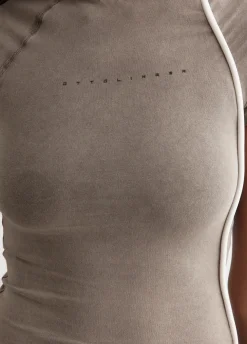 Deconstructed T-Shirt