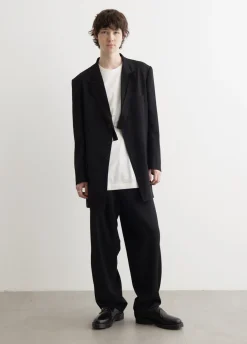 Decorative Cloth Jacket