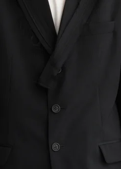 Decorative Cloth Jacket