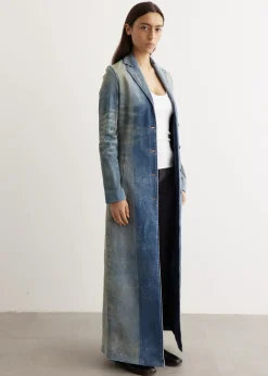 De-Lamour-Fsf Giacca Jacket