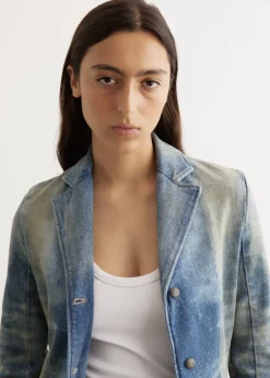 De-Lamour-Fsf Giacca Jacket