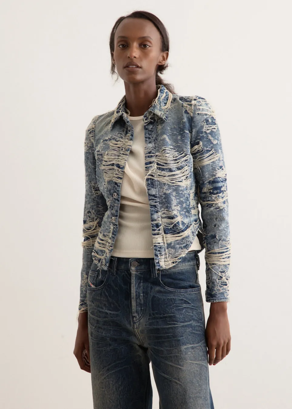 De-Madeline-Fsg Shirt