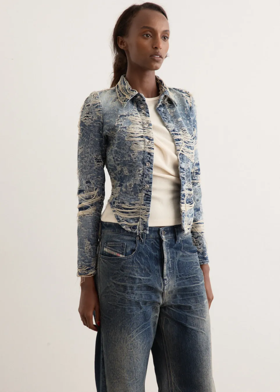 De-Madeline-Fsg Shirt