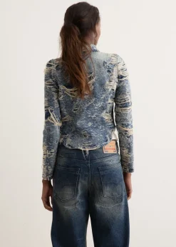 De-Madeline-Fsg Shirt