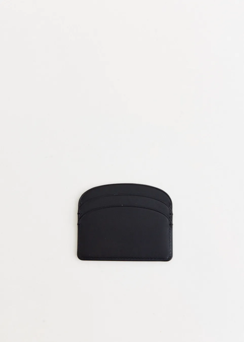 Demi-Lune Cardholder
