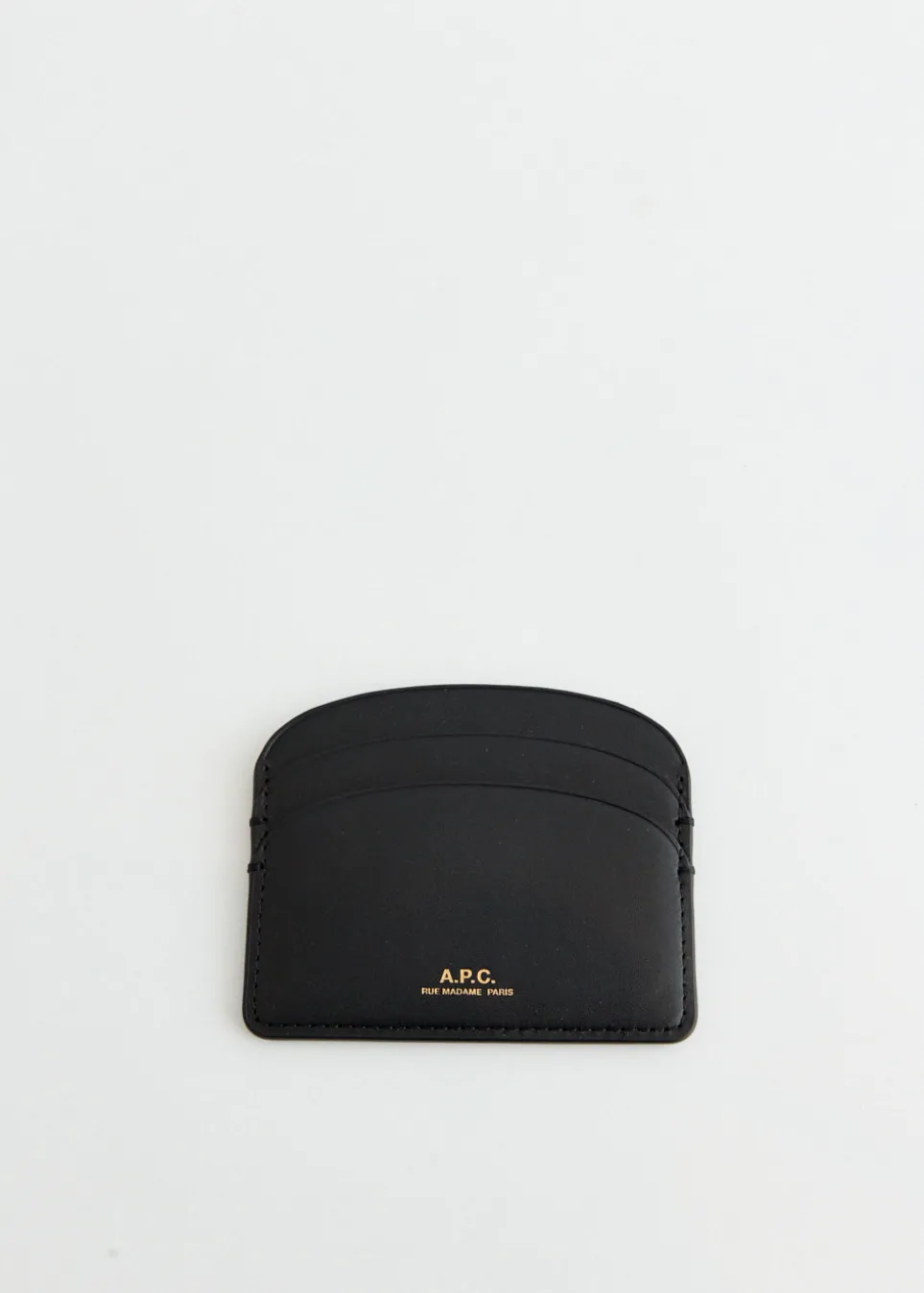 Demi-Lune Cardholder