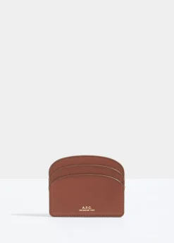 Demi-Lune Cardholder