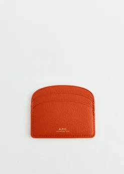 Demi-Lune Cardholder