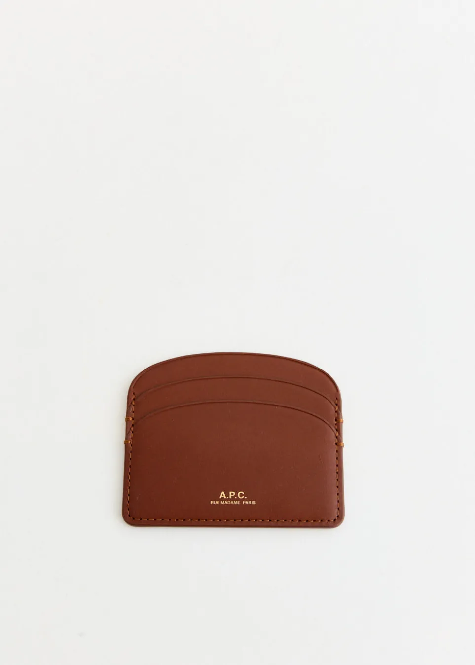 Demi-Lune Cardholder