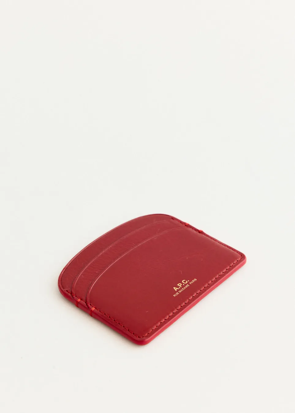 Demi-Lune Cardholder