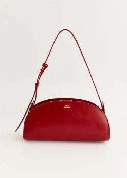 Demi-Lune Shoulder Bag